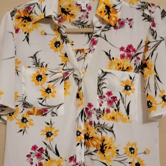 Blouses - Picture 4 of 5